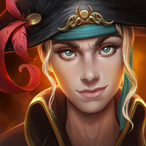 Uncharted Tides: Port Royal 2.2 Icon