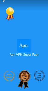 Apn VPN Super Fast 4G 5G Unknown