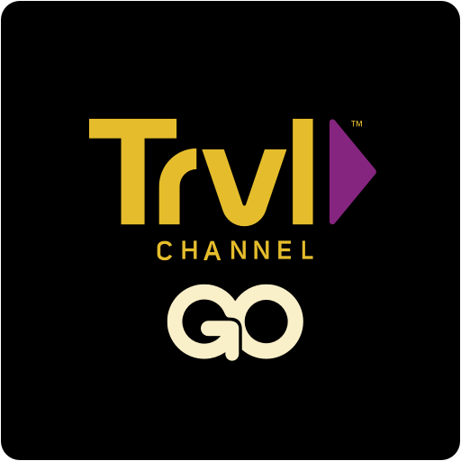 Travel Channel GO 3.32.0 Icon