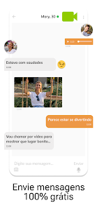 LivePapo - Live Video Chat