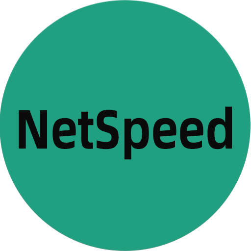 NetSpeed Logo