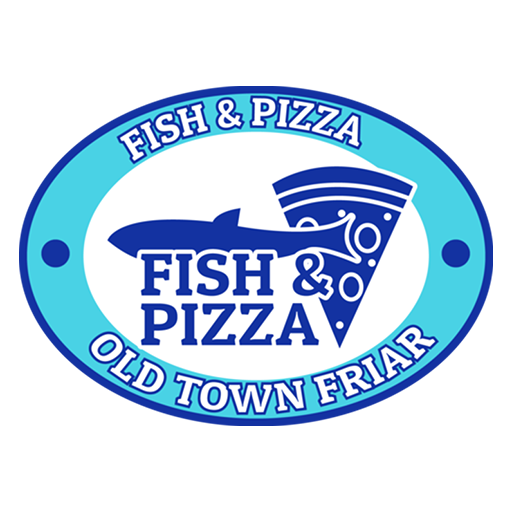Old Town Friar logo