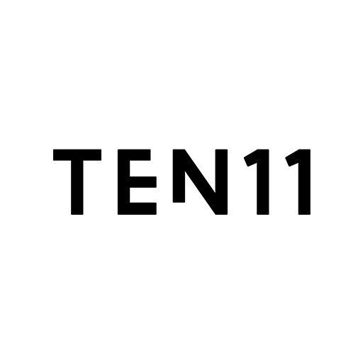 TEN11 logo