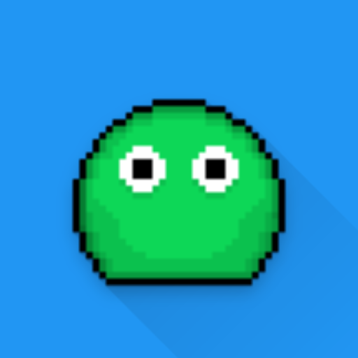 Slime Jump logo