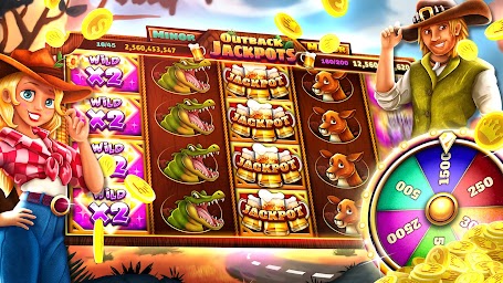 Best Casino Legends 777 Slots