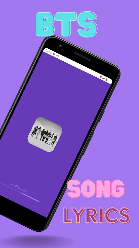 BTS Song & Lyrics Full 300+のおすすめ画像1