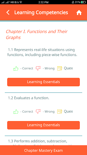 General Mathematics - QuexHub