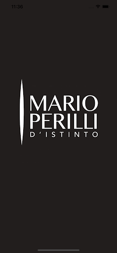 Android application MarioPerilli screenshort