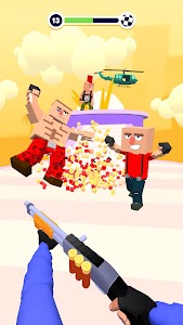 Block Craft Shooter 3D Unknown