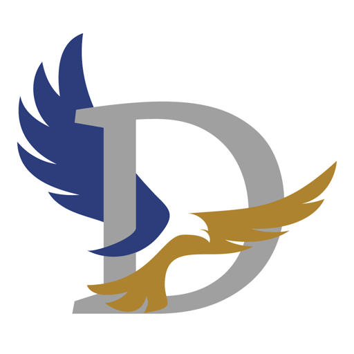 Darst Connection logo