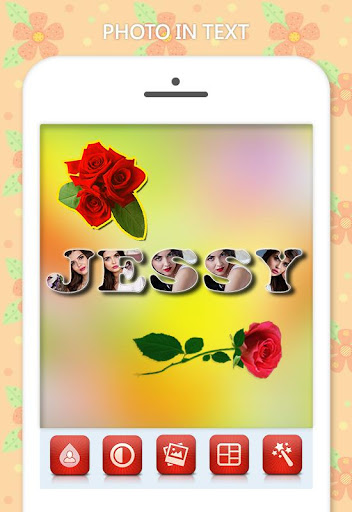 Screenshot of Photo Editor All