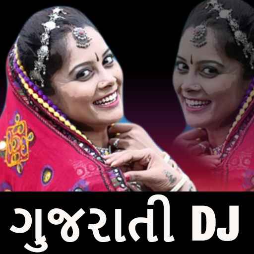 Gujarati DJ Songs - Gujarati G  Icon