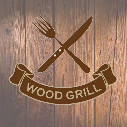 Wood Grill Restaurant  Icon