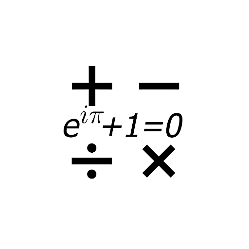 Complex RPN Calculator logo