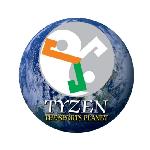 Tyzen Sports logo