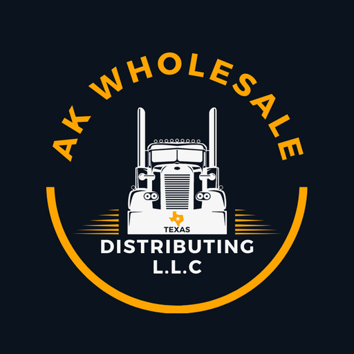 Ak Wholesale logo