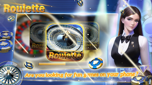 Roulette Mini Vegas 1.0.0 screenshots 1