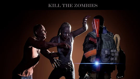Zombie Shooter - Horror Day