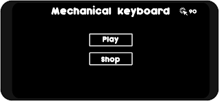 [ASMR] Mechanical keyboard V3 - Screenshot 1