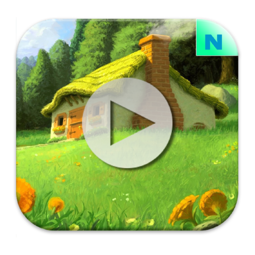 Video Live Wallpaper 1.4.4 Icon