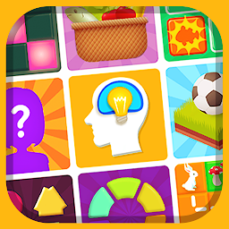 Игры на тренировку памяти Mod Apk