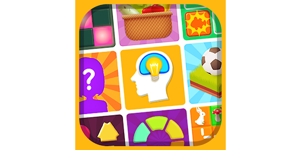 Brain game & Memory training for adults - Tasty Food #2 *Gold Edition -  Microsoft Apps