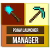 Pojav Launcher Manager icon