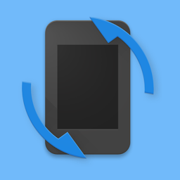 Immagine dell'icona Lock Screen Rotation