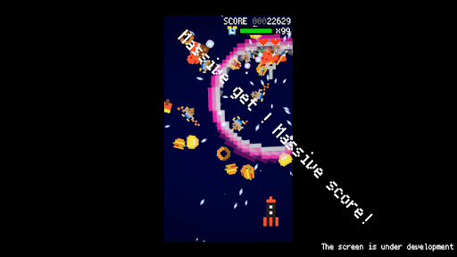 Food Shooter Screen 3