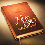 Cover Image of Download MY BIBLE  APK