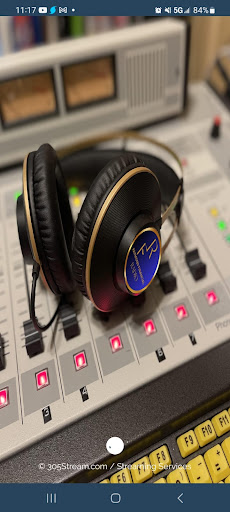 Raymond Financial Radio