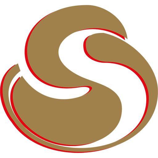 Shalimar Gold logo