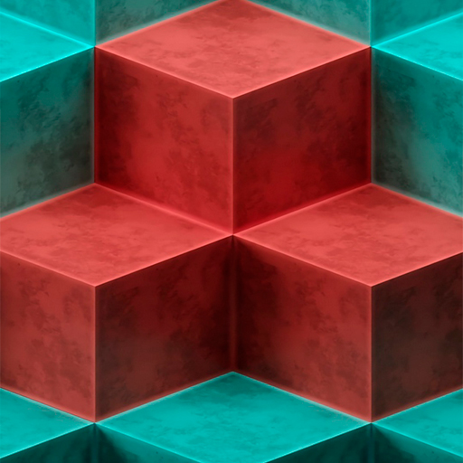 Cube Wallpapers Header - AppWisp.com