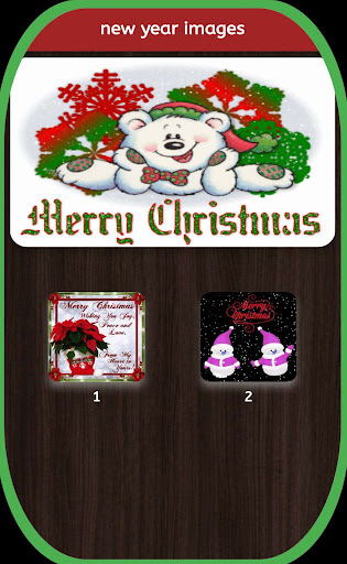 Happy New Year 2024 wallpapers Screen 3