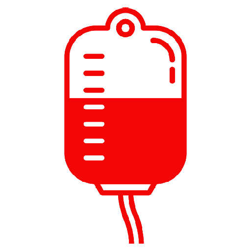 Blood Donor logo