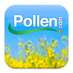 Cover Image of Baixar Alerta de alergia por Pollen.com 2.4.1 APK