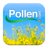 Allergy Alert by Pollen.com icon