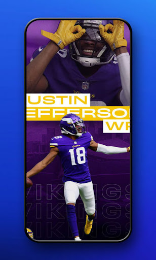 Minnesota Vikings Wallpaper