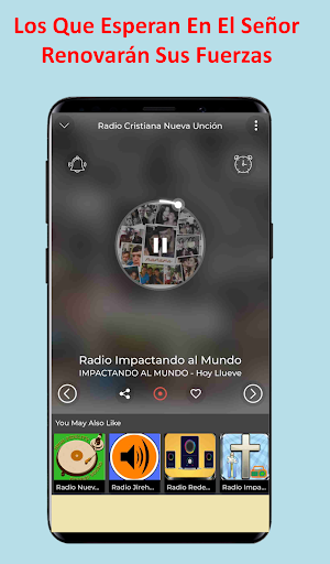 Radio Cristiana Nueva Unción