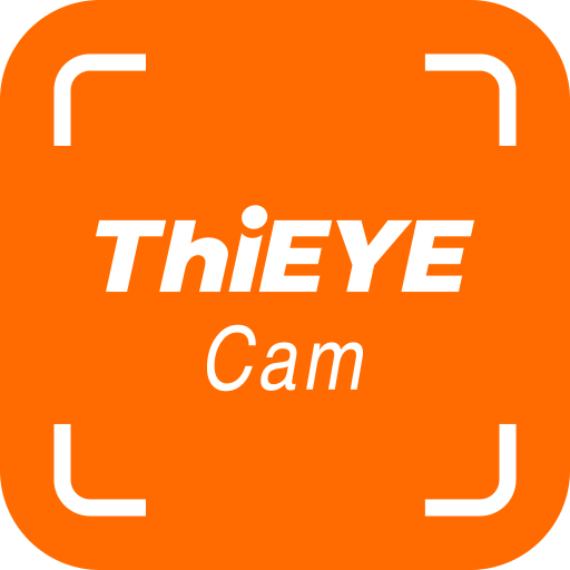 ThiEYE CAM 1.0.2 Icon