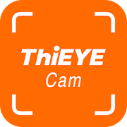 Top 11 Video Players & Editors Apps Like ThiEYE CAM - Best Alternatives