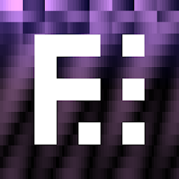 Slika ikone Fractal Bits