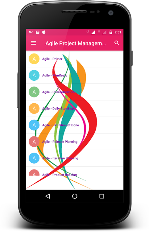 Agile Project Management - 2.6 - (Android)