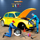 Car Mechanic - Car Wash Games 1.5