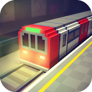 Top 37 Simulation Apps Like Subway Craft: Build & Ride - Best Alternatives