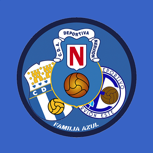 AD Nervión logo