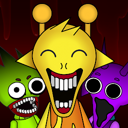 Merge Busters: Spranky Beats Mod Apk