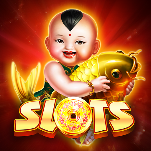 Grand Macau Casino Slots Games 2024.3.28 Icon
