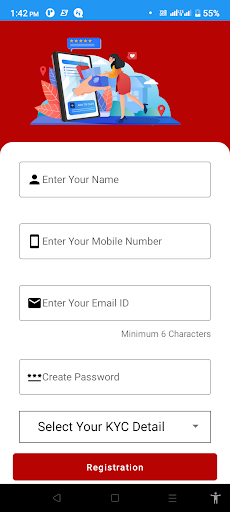 Smart Search Employee Screen 2