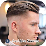 Cool Men Haircuts 2017 icon